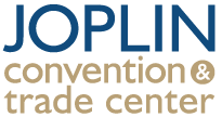 Joplin Convention & Trade Center logo