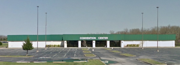 Joplin Convention & Trade Center