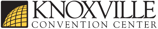 Knoxville Convention Center logo