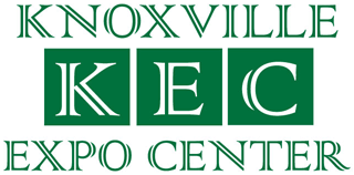 Knoxville Expo Center logo