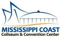 Mississippi Coast Coliseum & Convention Center logo