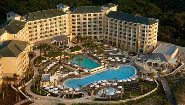 Omni Amelia Island Resort