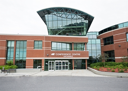 Ottawa Conference and Event Centre