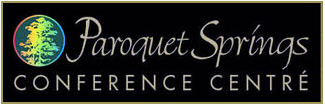 Paroquet Springs Conference Centre logo