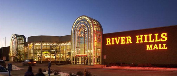 River Hills Mall Mankato