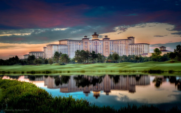 Rosen Shingle Creek Resort