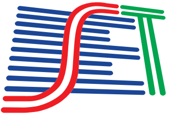 SET - Sociedade Brasileira de Engenharia de Televisao logo