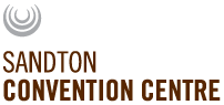 Sandton Convention Centre (SCC) logo