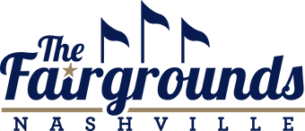 The Fairgrounds Nashville logo