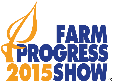 Farm Progress Show 2015