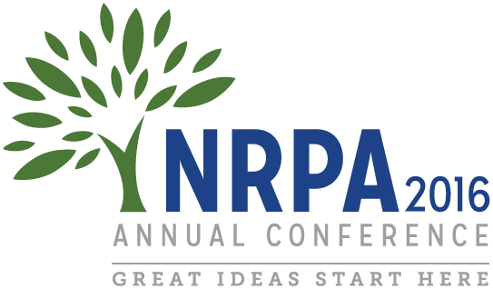 NRPA Annual Conference 2016