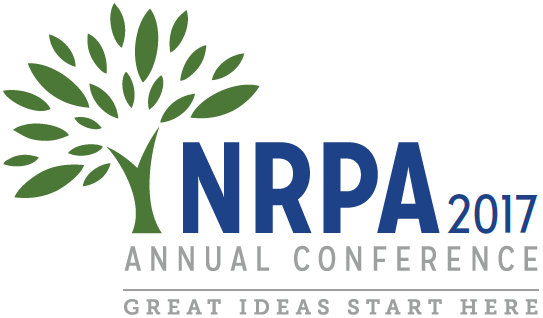 NRPA Annual Conference 2017