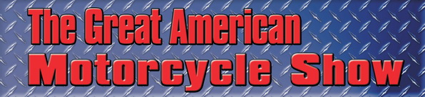 Great American Motorcycle Show 2016