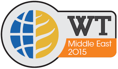 WT Process and Machinery Middle East 2015