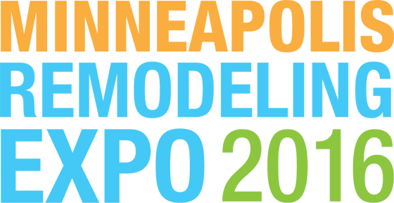 Minneapolis Remodeling Expo 2016