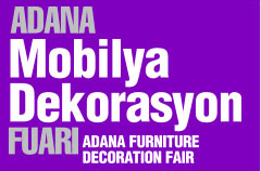 Adana Furniture Decoration Fair 2015