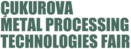 Çukurova Metal Processing Technologies Fair 2016