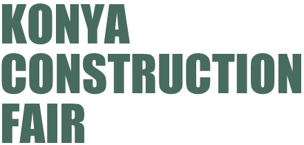 Konya Construction Fair 2016