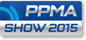 PPMA Show 2015