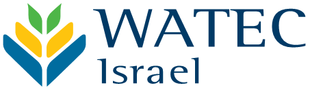 WATEC Israel 2015