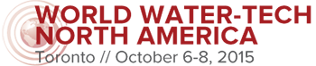 World Water-Tech North America 2015