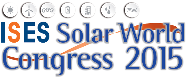 ISES Solar World Congress 2015