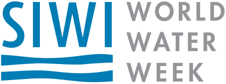 World Water Week in Stockholm 2019