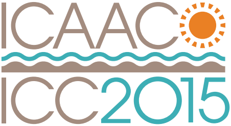 ICAAC/ICC 2015