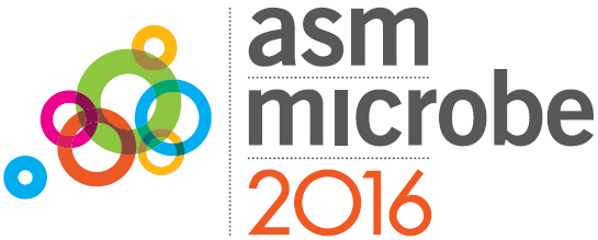 ASM Microbe 2016