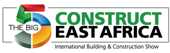 The Big 5 Construct East Africa 2016