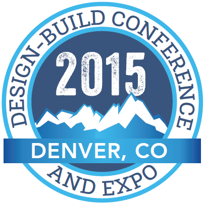 Design-Build Conference & Expo 2015