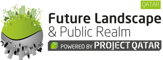 Future Landscape and Public Realm Qatar 2015