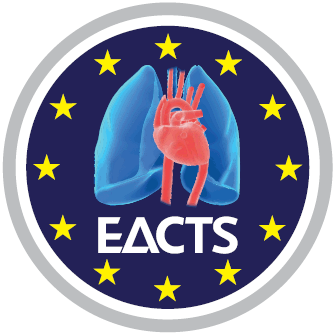 EACTS Annual Meeting 2022
