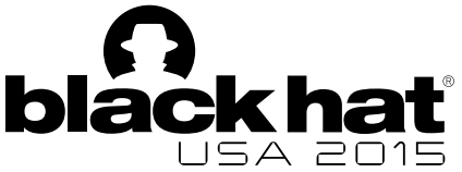 Black Hat USA 2015