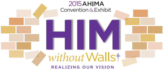 AHIMA Convention and Exhibit 2015