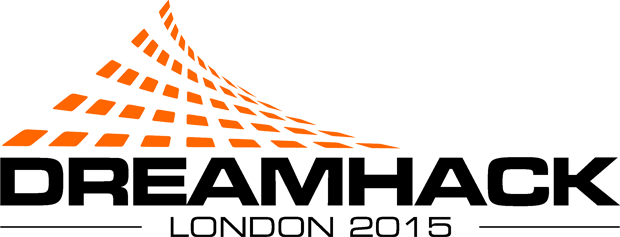 DreamHack London 2015
