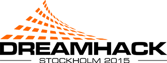 DreamHack Stockholm 2015