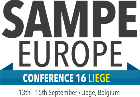 SAMPE Europe Conference LIEGE 2016