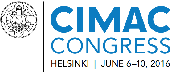 CIMAC Congress 2016