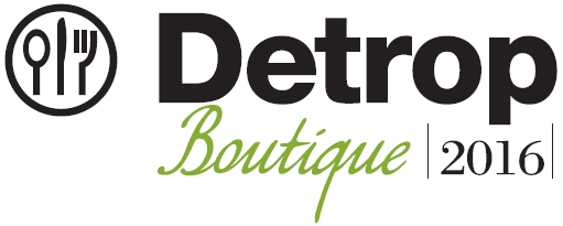 Detrop 2016