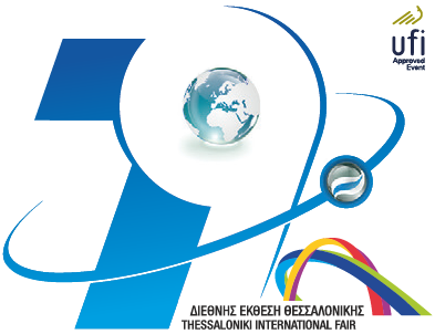 Thessaloniki International Fair (TIF) 2014