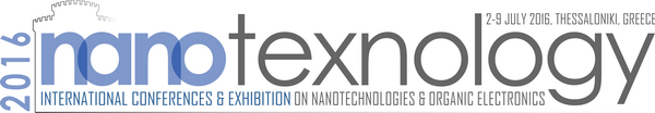 NANOTEXNOLOGY 2016