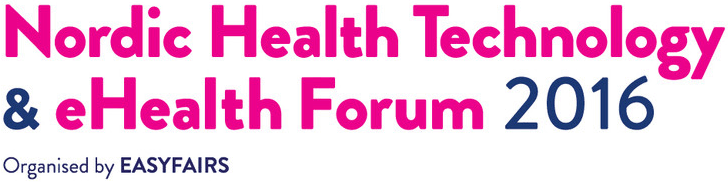 Nordic Health Technology 2016