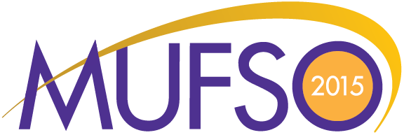 MUFSO 2015