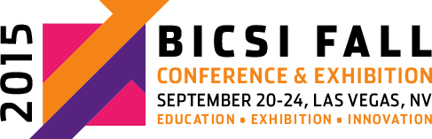BICSI Fall Conference & Exhibition 2015
