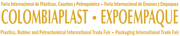 Colombiaplast - Expoempaque 2016