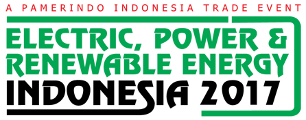 Electric, Power & Renewable Energy Indonesia 2017