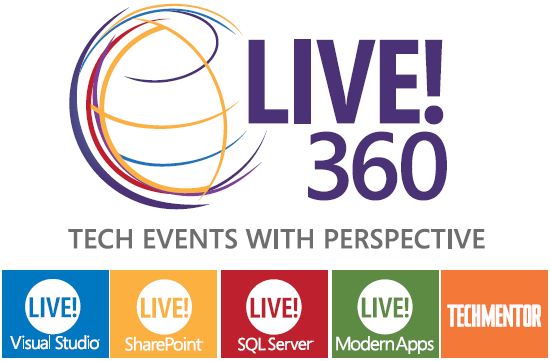 Live! 360 2015