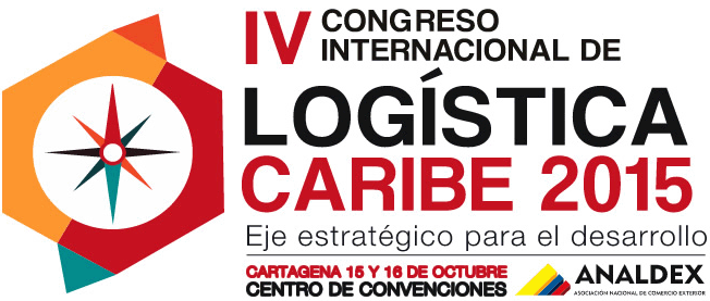 Congreso Logístico Caribe 2015