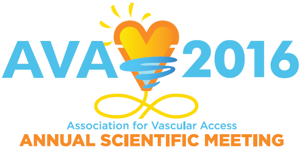 AVA Annual Meeting 2016